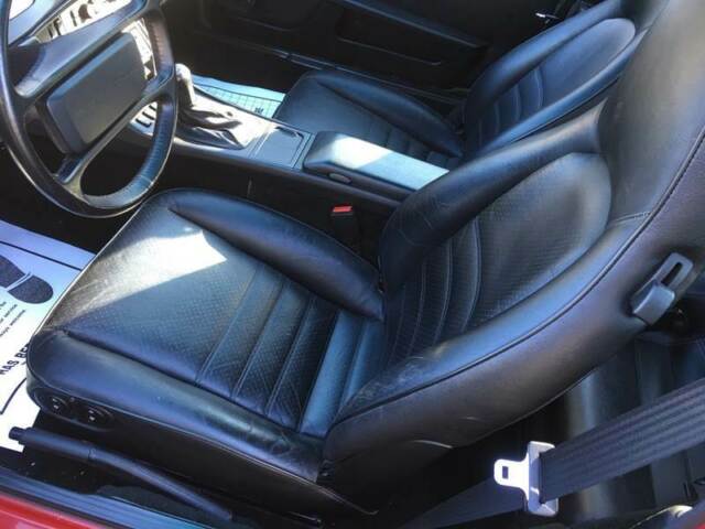 1987 Porsche 944 S 2dr Hatchback - photo 13
