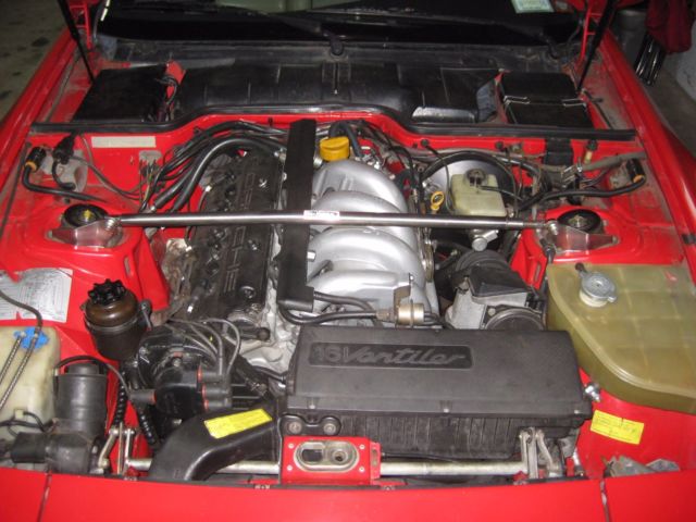 1987 Porsche 944 - photo 6