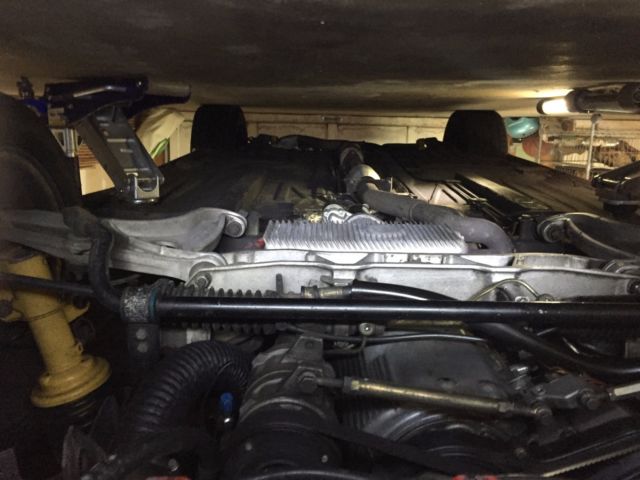 1987 Porsche 944 - photo 8