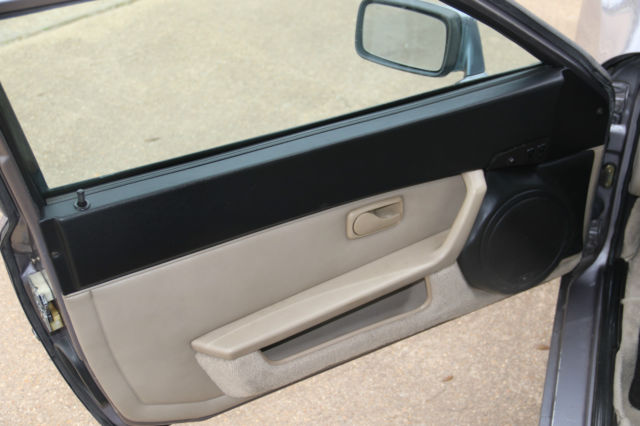 1987 Porsche 944 - photo 6