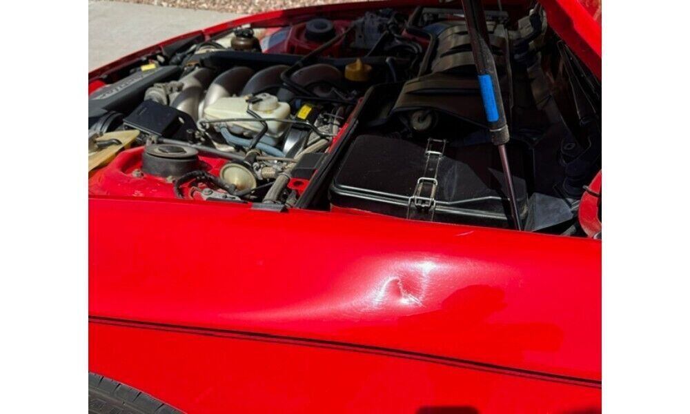 1987 Porsche 944 S - photo 12