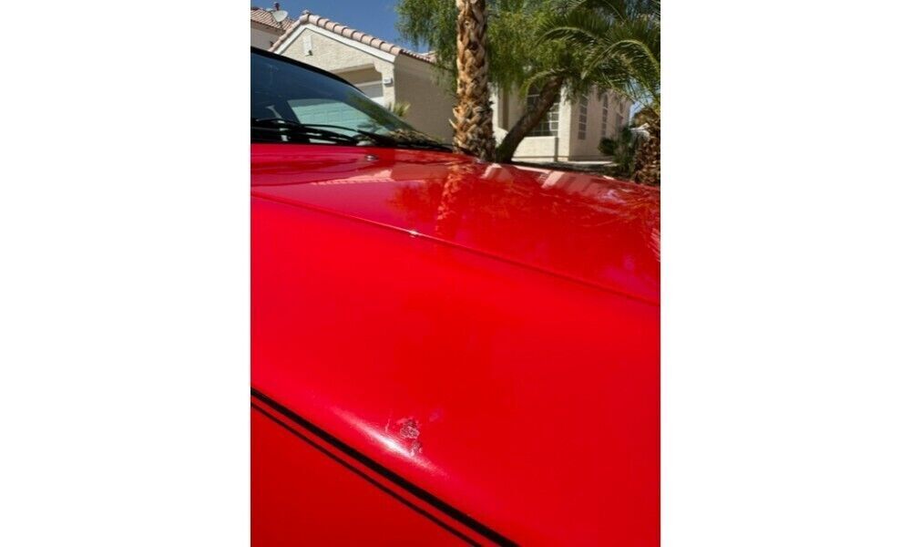1987 Porsche 944 S - photo 13