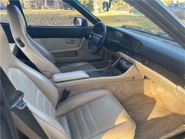 1987 Porsche 944 S Coupe - photo 11