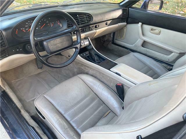 1987 Porsche 944 S Coupe - photo 12