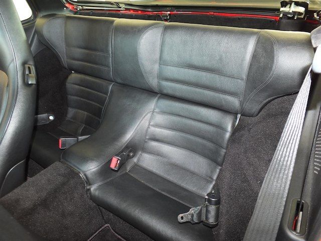 1987 Porsche 944 - photo 10
