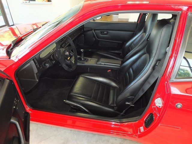 1987 Porsche 944 - photo 7