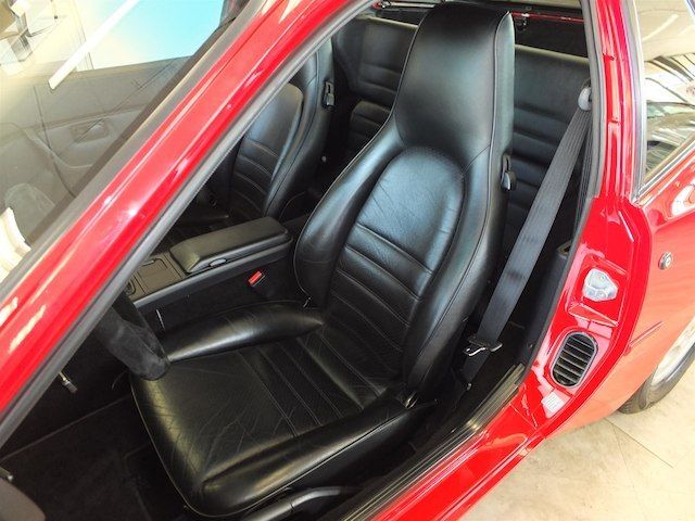 1987 Porsche 944 - photo 8