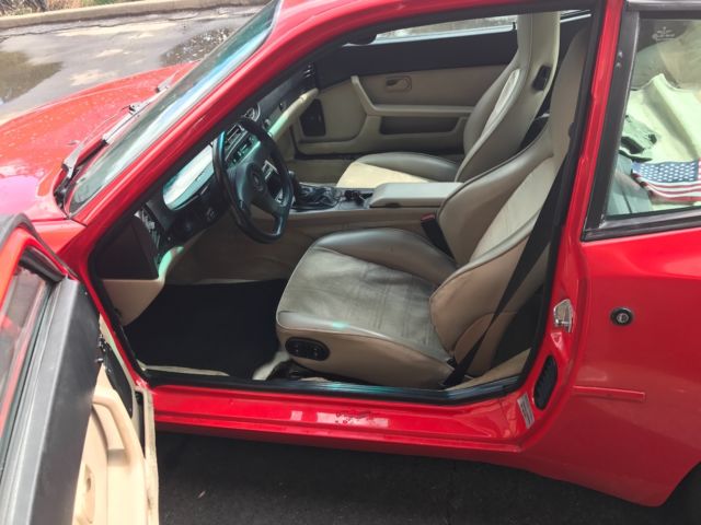 1987 Porsche 944 Coupe - photo 8