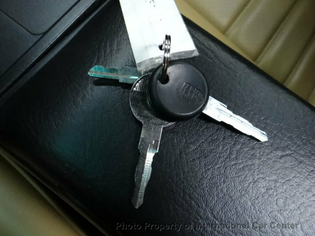 1987 Porsche 944 S - photo 8