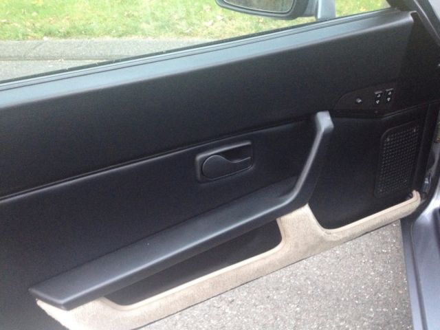 1987 Porsche 944 S - photo 9