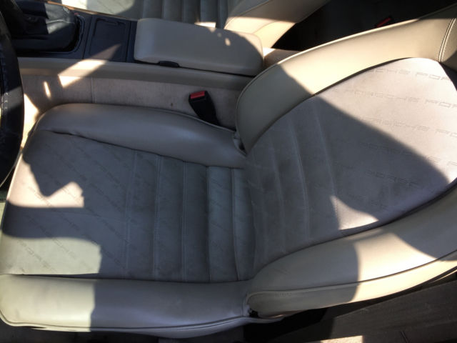 1987 Porsche 944 Base - photo 10