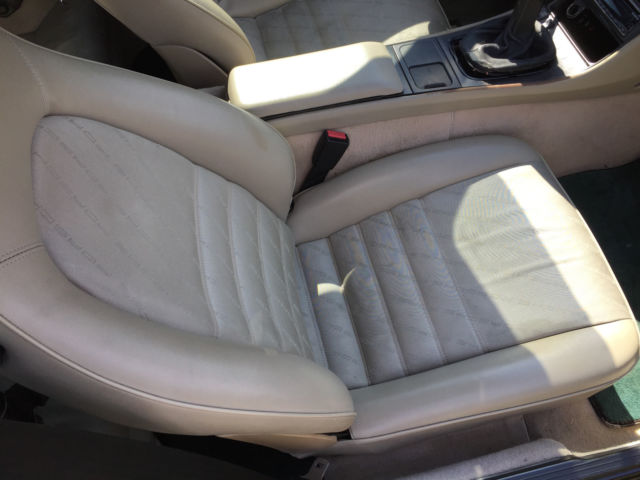 1987 Porsche 944 Base - photo 11