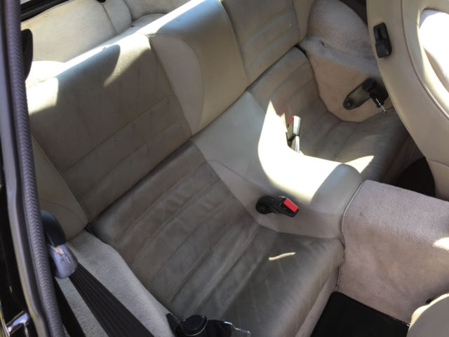 1987 Porsche 944 Base - photo 12