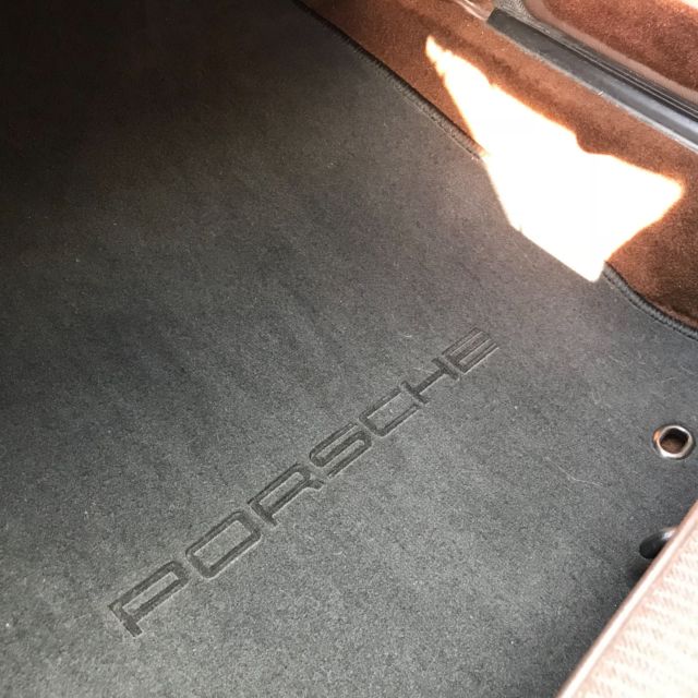 1987 Porsche 944 STD - photo 3