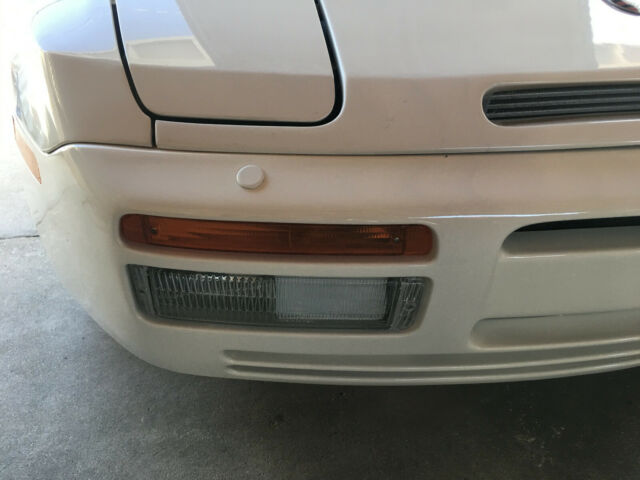 1987 Porsche 944 - photo 13