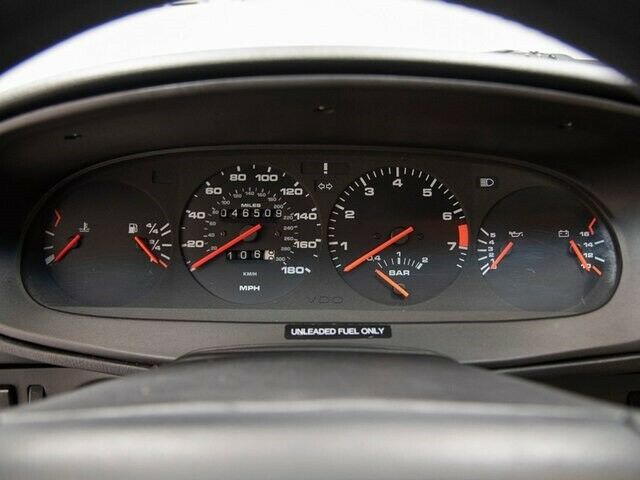 1987 Porsche 944 Turbo - photo 13