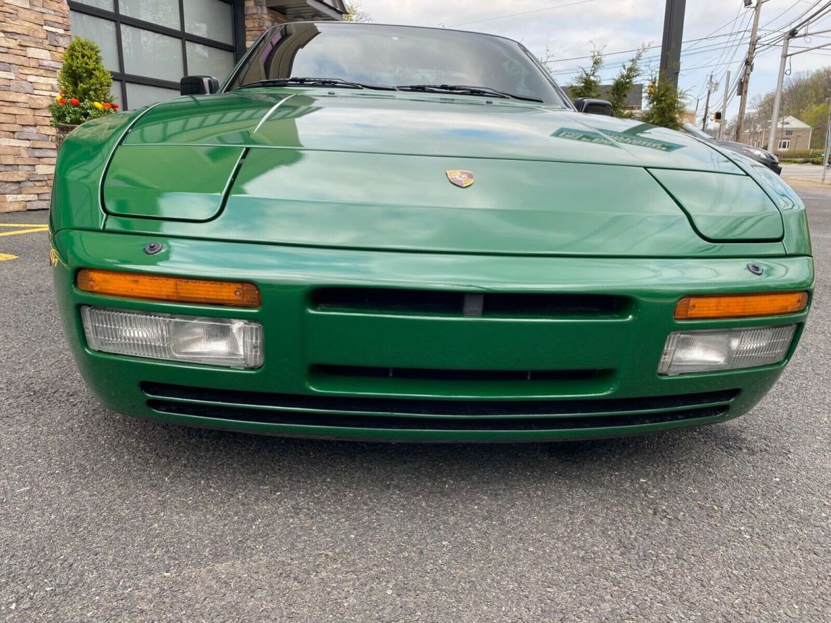1987 Porsche 944 - photo 6