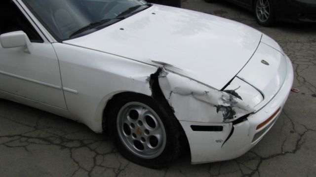 1987 Porsche 944 -- - photo 12
