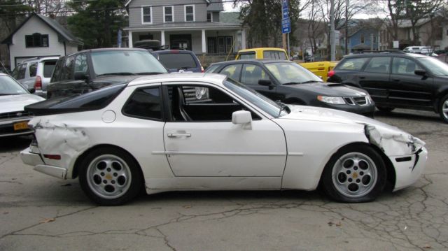 1987 Porsche 944 -- - photo 5