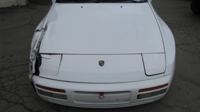 1987 Porsche 944 -- - photo 7