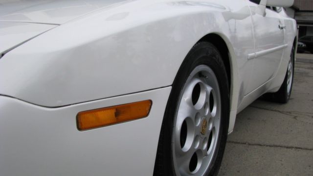 1987 Porsche 944 -- - photo 8