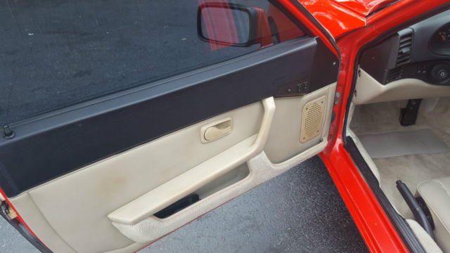 1987 Porsche 944 - photo 10