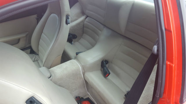 1987 Porsche 944 - photo 11