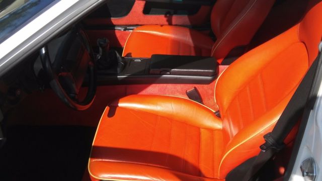 1987 Porsche 944 Turbo - photo 11