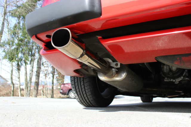 1987 Porsche 944 TURBO - photo 8