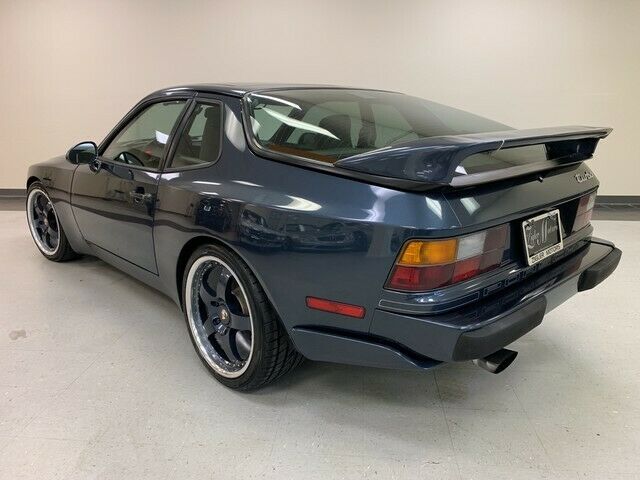 1987 Porsche 944 TURBO CUSTOM!Low miles, MANY UPGRADES!! -- - photo 10