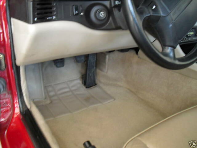 1987 Porsche 944 - photo 11