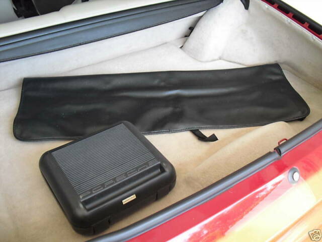 1987 Porsche 944 - photo 8