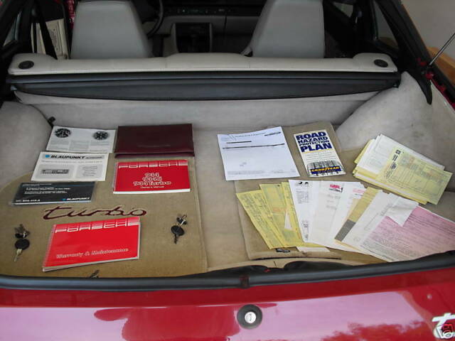 1987 Porsche 944 - photo 9