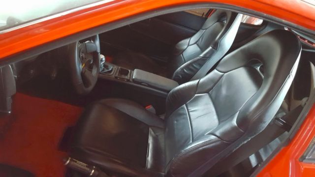 1987 Porsche 944 - photo 5