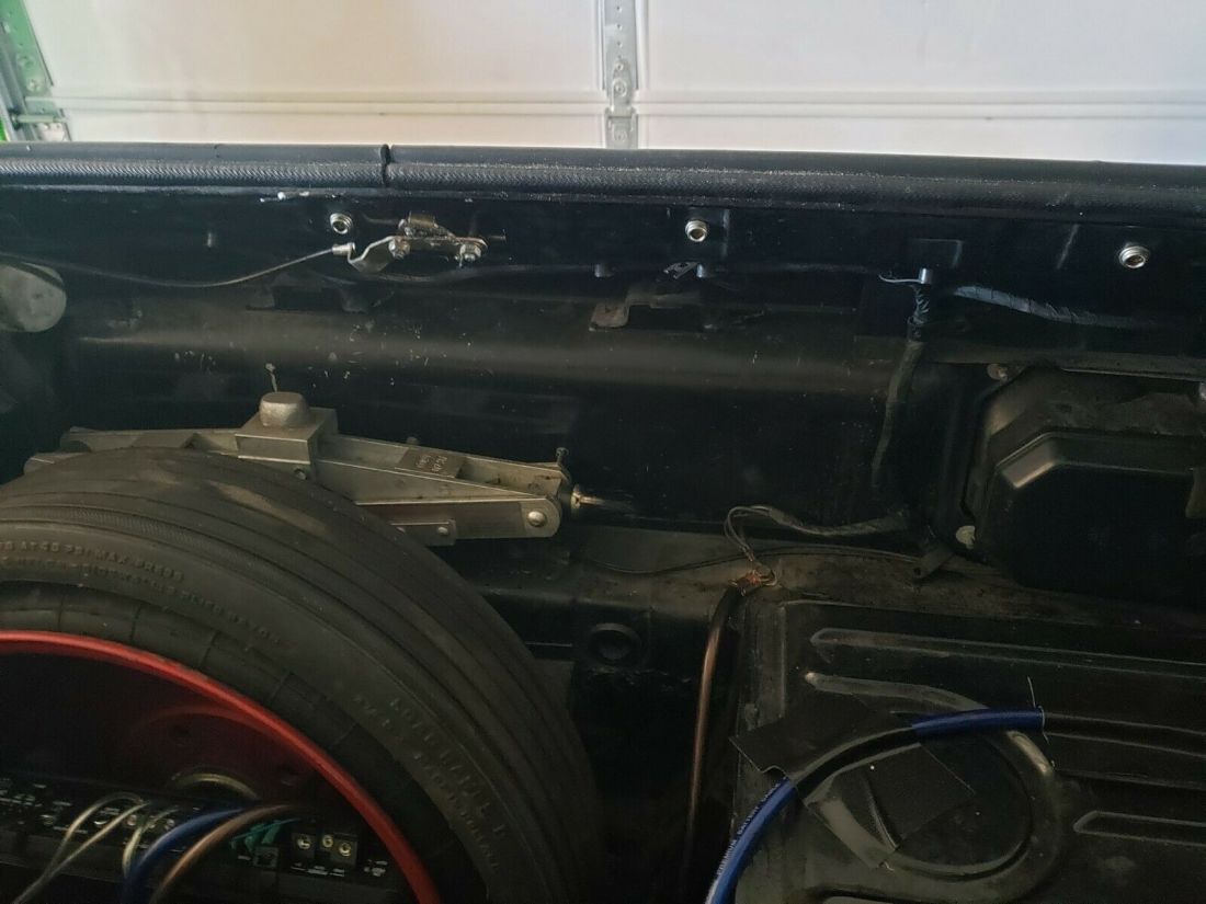 1987 Porsche 944 - photo 12