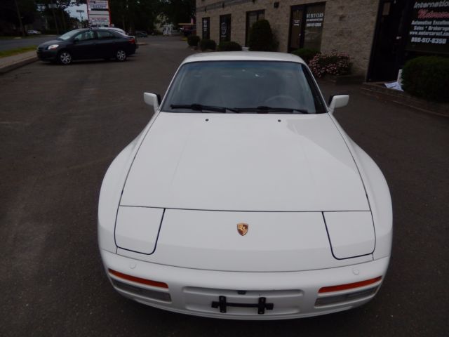 1987 Porsche 944 FACTORY TOURING PACKAGE - photo 6