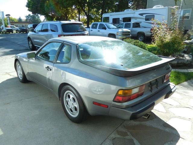 1987 Porsche 944 -- - photo 3