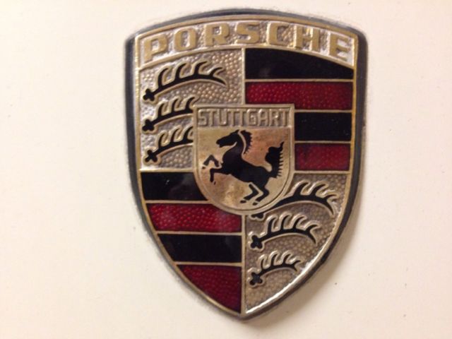 1987 Porsche 944 - photo 11