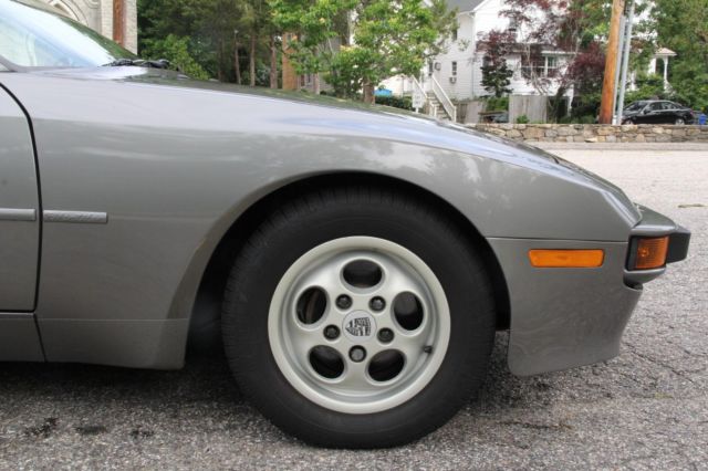 1987 Porsche 944S -- - photo 13