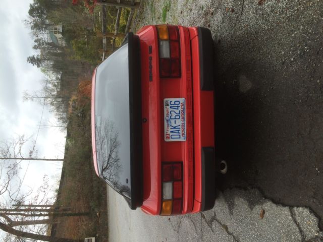 1987 Porsche 944 - photo 8