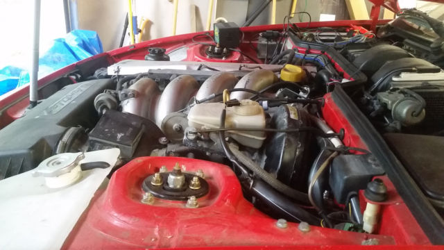 1987 Porsche 944 944S - photo 6