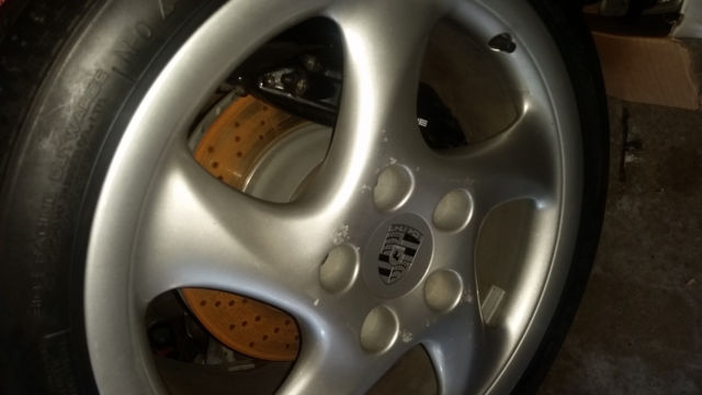 1987 Porsche 944 944S - photo 9