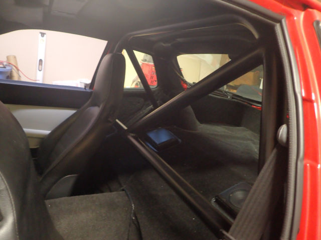 1987 Porsche 944 944S - photo 4