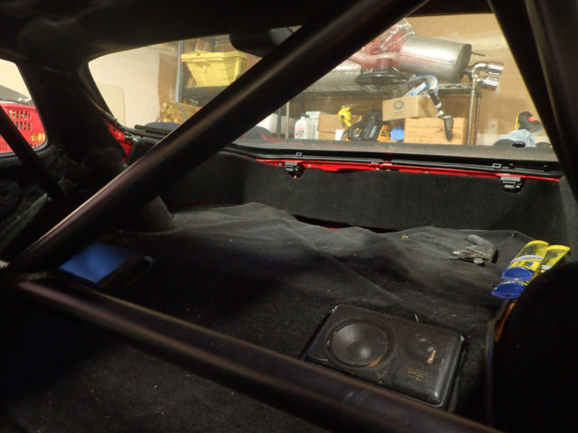 1987 Porsche 944 944S - photo 5
