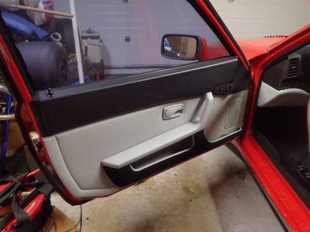 1987 Porsche 944 944S - photo 8