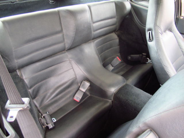 1987 Porsche 944 S Super - photo 10