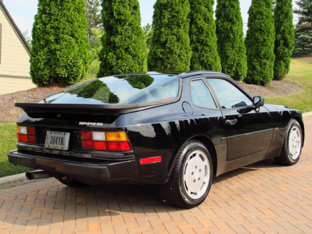 1987 Porsche 944 S Super - photo 5