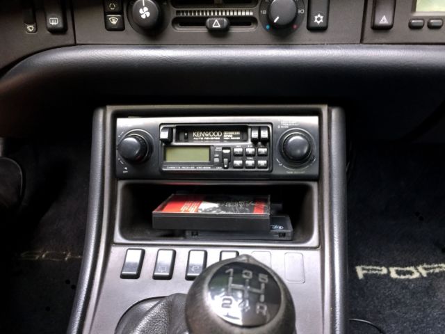 1987 Porsche 944 S Super - photo 7