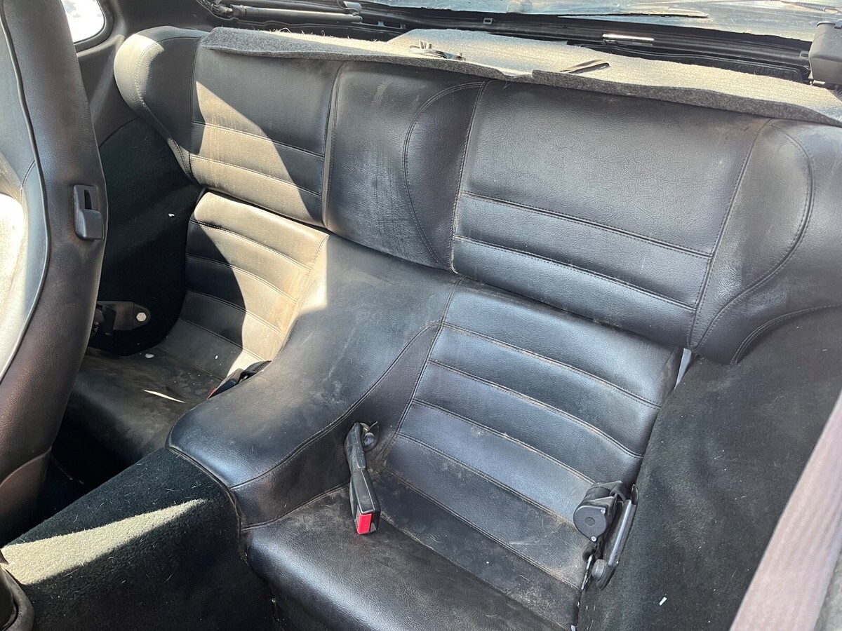 1987 Porsche 944 S - photo 7