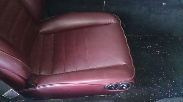 1987 Porsche 944 - photo 10